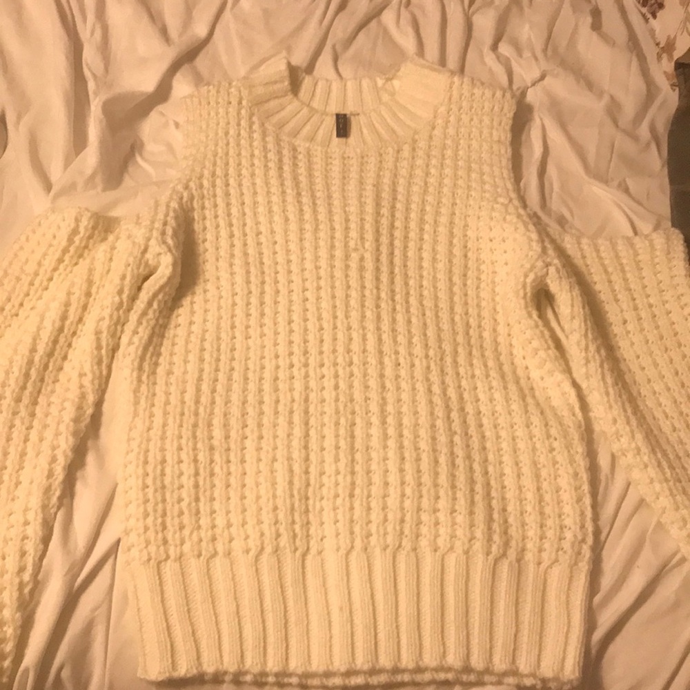 Doesn’t fit
